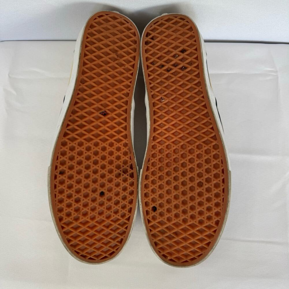 Vans x Vincent Van Gogh Slip On Vans Size 13 - Picture 6 of 8